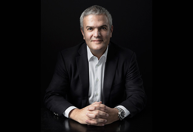 Decoding 'The Art of Fusion' with Hublot's Ricardo Guadalupe (фото 1)