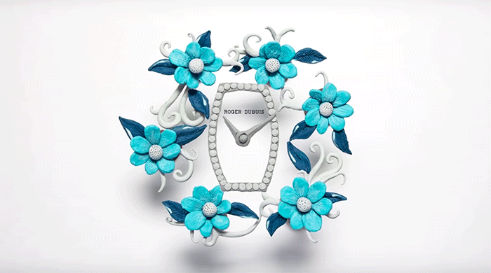 Watch Roger Dubuis set the tone for summer in this animated short Watch Roger Dubuis set the tone for summer in this animated short