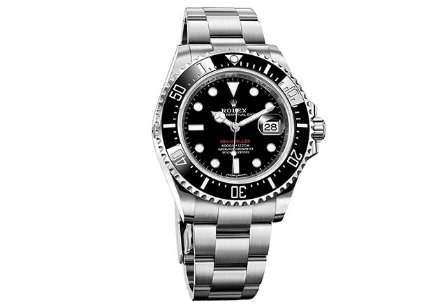 8 Watches to consider for your next diving trip (фото 8)