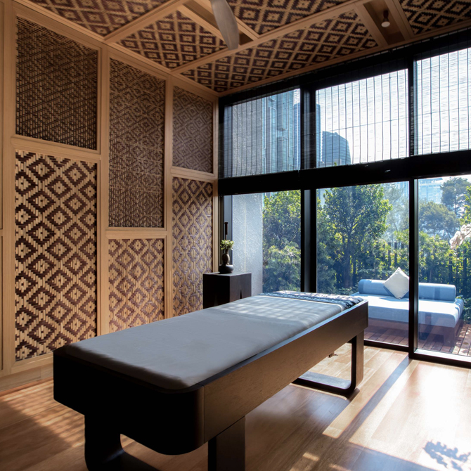 The best spas in KL for a little pick-me-up (фото 1)