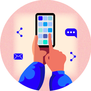The evolution of social media: A timeline of how it started and where it’s heading The evolution of social media: A timeline of how it started and where it’s heading