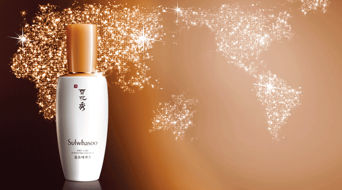 Sulwhasoo's Best-selling Serum Raises Its Game Sulwhasoo's Best-selling Serum Raises Its Game