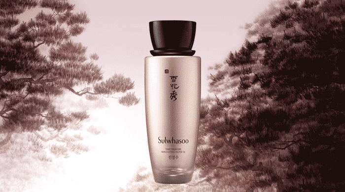 Sulwhasoo TimeTreasure: The new game-changer in anti-ageing skincare