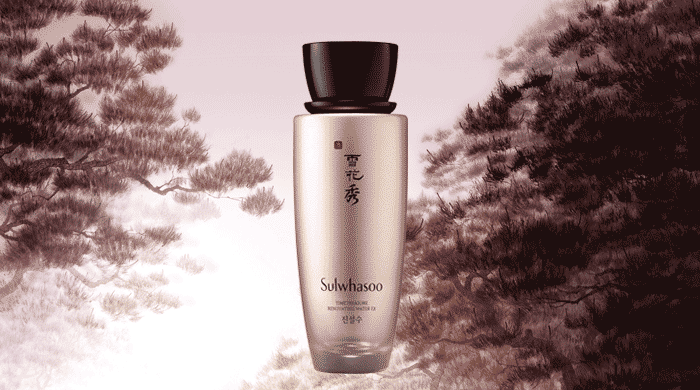 Sulwhasoo TimeTreasure: The new game-changer in anti-ageing skincare Sulwhasoo TimeTreasure: The new game-changer in anti-ageing skincare