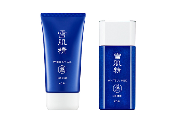 Kosé's new dynamic duo will do more than protect your skin from the sun (фото 1)