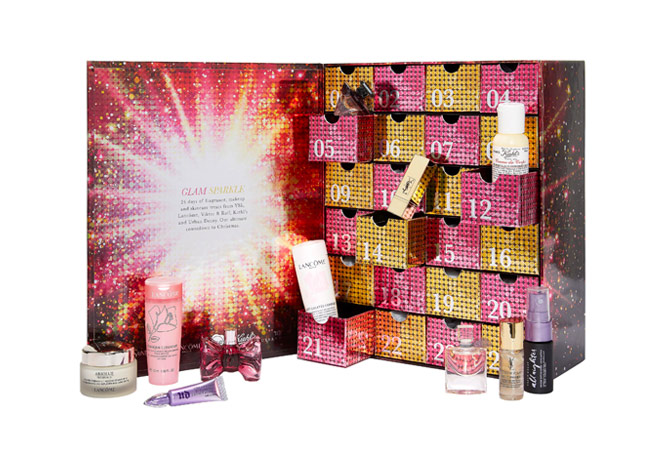 These are the best beauty advent calendars we want this holiday season (фото 7)