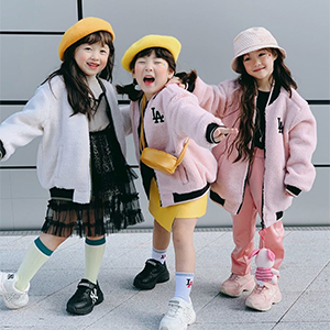 All the stylish kids that ruled Seoul Fashion Week SS20