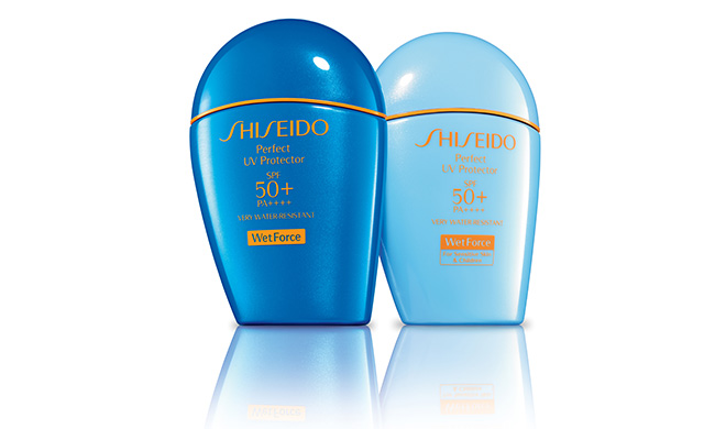 Why Shiseido’s newest sun care treat is all you’ll need this summer (фото 1)