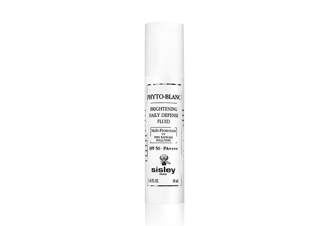 Meet your new 2-in-1 skincare from Sisley that treats and protects (фото 1)