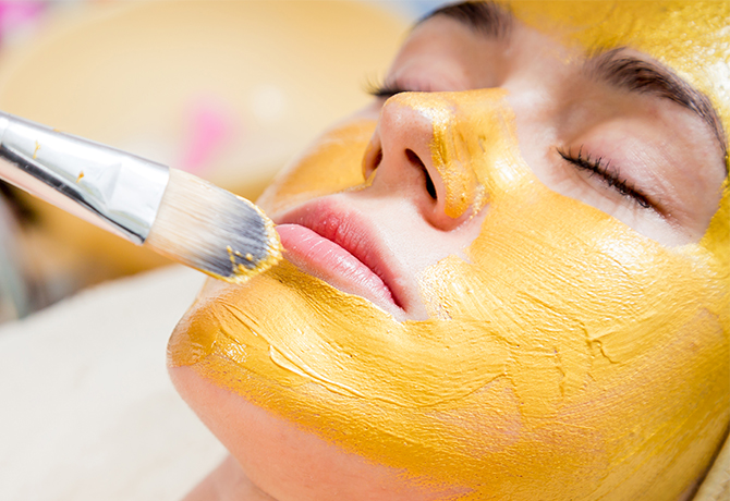 Put the zing back to your state of being with these unique beauty treatments (фото 4)