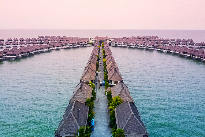 Mother's Day 2019: 5 Spa getaways in Southeast Asia to pamper mum with (фото 1)