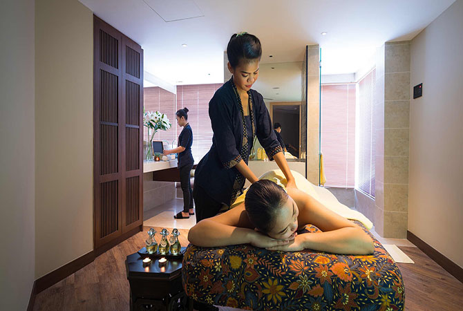 Mother's Day 2019: 5 Spa getaways in Southeast Asia to pamper mum with (фото 3)