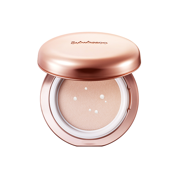 Sulwhasoo launches a new makeup collection that will give you naturally radiant skin (фото 1)