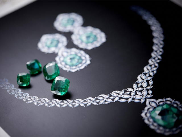 How these three brands make the most luxurious jewellery sustainable (фото 1)