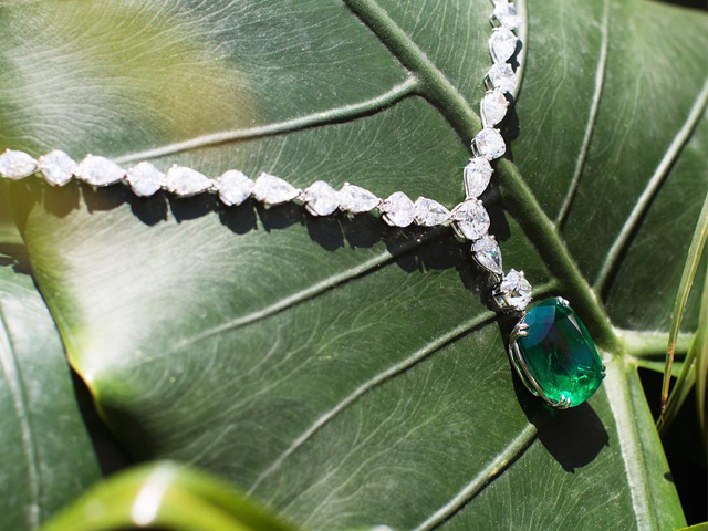 How these three brands make the most luxurious jewellery sustainable (фото 2)
