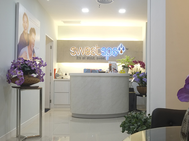 Tried and tested: Full Spectrum Infrared Therapy in Sweatspa (фото 1)