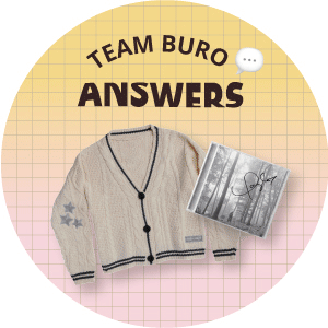 Team BURO Answers: What was your best spend of the year? Team BURO Answers: What was your best spend of the year?
