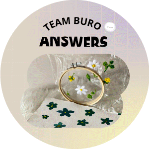 Team BURO Answers: What is your latest MCO hobby? Team BURO Answers: What is your latest MCO hobby?