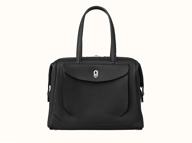 Hermès Wallago Cabine bag