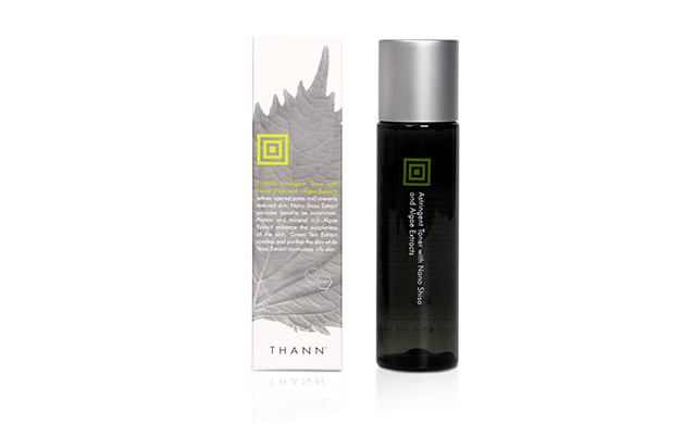 Buro 24/7 Exclusive: Meet the force behind natural skincare brand Thann (фото 1)