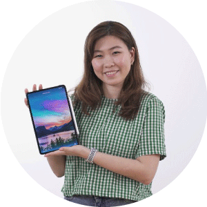 Tick Tock Tech Talk: A review of Huawei's MatePad Pro in 60 seconds Tick Tock Tech Talk: A review of Huawei's MatePad Pro in 60 seconds