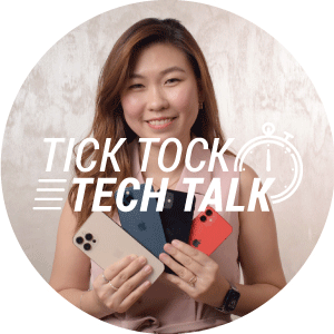 Tick Tock Tech Talk: A review of Apple’s iPhone 12 line-up in 2 minutes Tick Tock Tech Talk: A review of Apple’s iPhone 12 line-up in 2 minutes