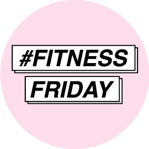 #FitnessFriday: Team tries Pace Setter at The Unit #FitnessFriday: Team tries Pace Setter at The Unit
