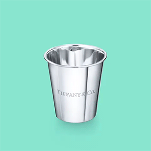 Trust Tiffany & Co. to give your home a luxe whimsical touch Trust Tiffany & Co. to give your home a luxe whimsical touch