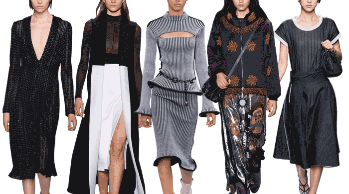 Faces to watch: The models to look out for Faces to watch: The models to look out for