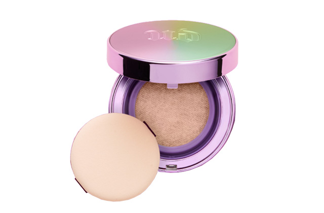 These 3 cushion compacts will leave your skin with an enviable glow (фото 3)