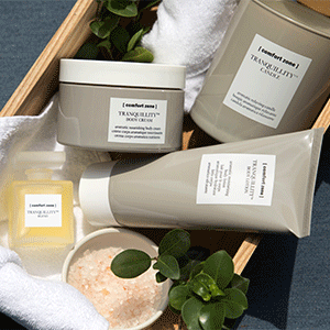 #SelfCareSaturday: Pampering rituals (from under five minutes) to help you feel supported this weekend #SelfCareSaturday: Pampering rituals (from under five minutes) to help you feel supported this weekend