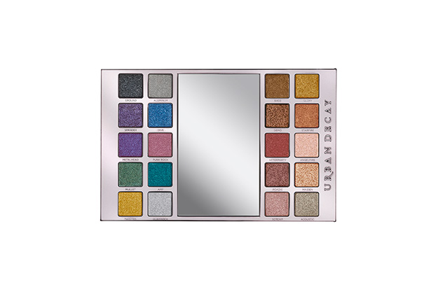 3 New eyeshadow palettes to experiment for your Halloween beauty look (фото 2)