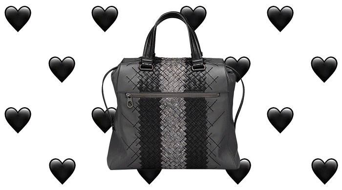 #Valentines2017: All-leather gift guide for the men in your life #Valentines2017: All-leather gift guide for the men in your life