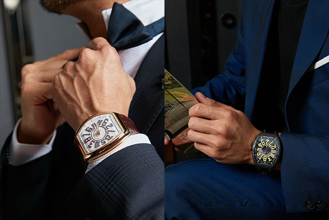 Father's Day 2019: Timepieces made for dads with a bold sense of style (фото 2)