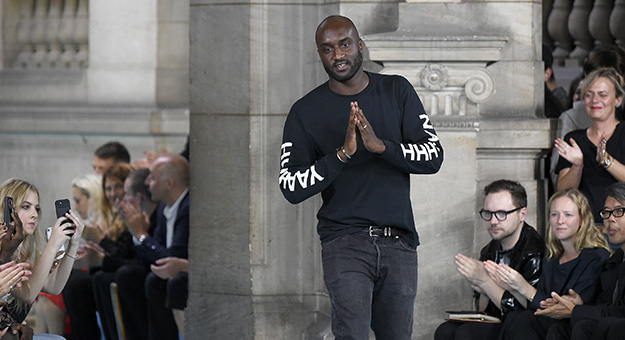 Virgil Abloh - Wikipedia