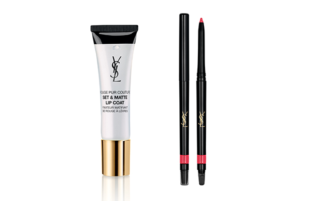 Must-have: YSL Beauty's lip stains that leave an intense, matte finish (фото 1)