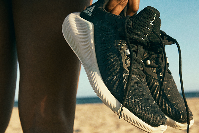 Save the ocean by joining this digital run by adidas—it's free (фото 2)