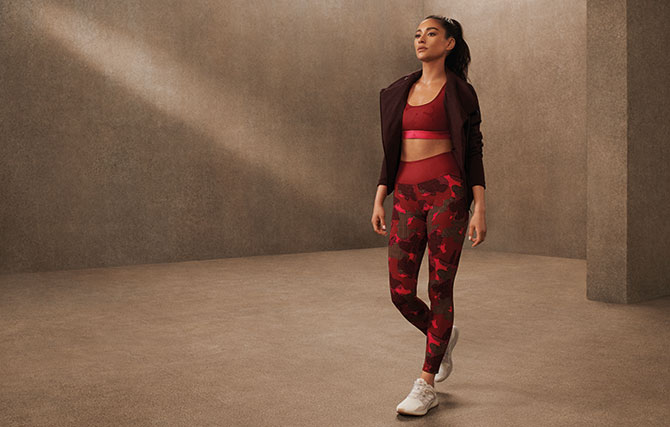 Nail a statement look for every sweat sesh in these limited-edition gear (фото 1)