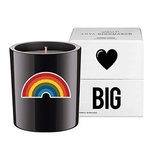 Anya Hindmarch introduces fun new scents to its candle collection