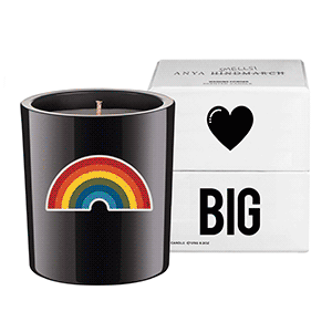 Anya Hindmarch introduces fun new scents to its candle collection Anya Hindmarch introduces fun new scents to its candle collection