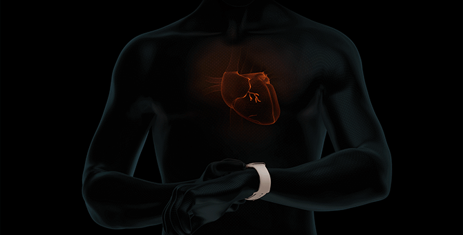 Why you should update your Apple Watch today if you care about your health Why you should update your Apple Watch today if you care about your health
