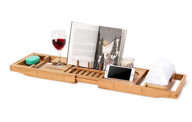 Gift ideas for the bibliophile (that aren't books) (фото 7)