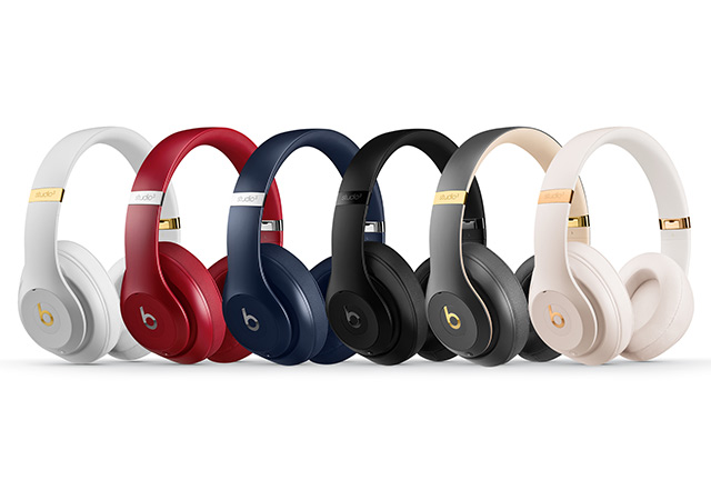 beats studio3 wireless headphones malaysia release