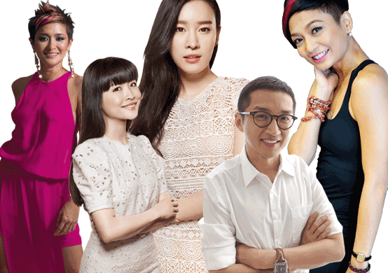 Fresh and bright: 10 personalities talk skincare and serums Fresh and bright: 10 personalities talk skincare and serums