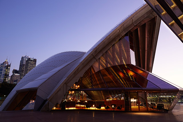 sydney opera house restaurants sydney opera house restaurants
