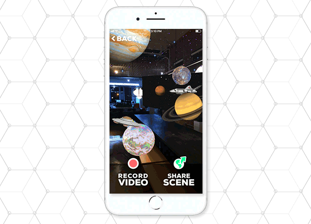 6 Insanely cool AR apps to download on your new iPhone 8 or iPhone 8 Plus 6 Insanely cool AR apps to download on your new iPhone 8 or iPhone 8 Plus