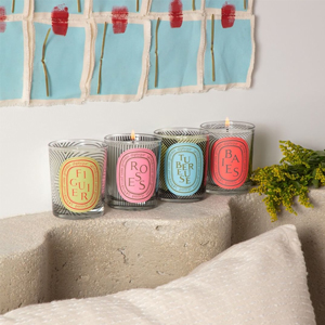 Valentine's Day 2021: 8 Romantic (but cliché-free) scented candles you need to set the mood on February 14th