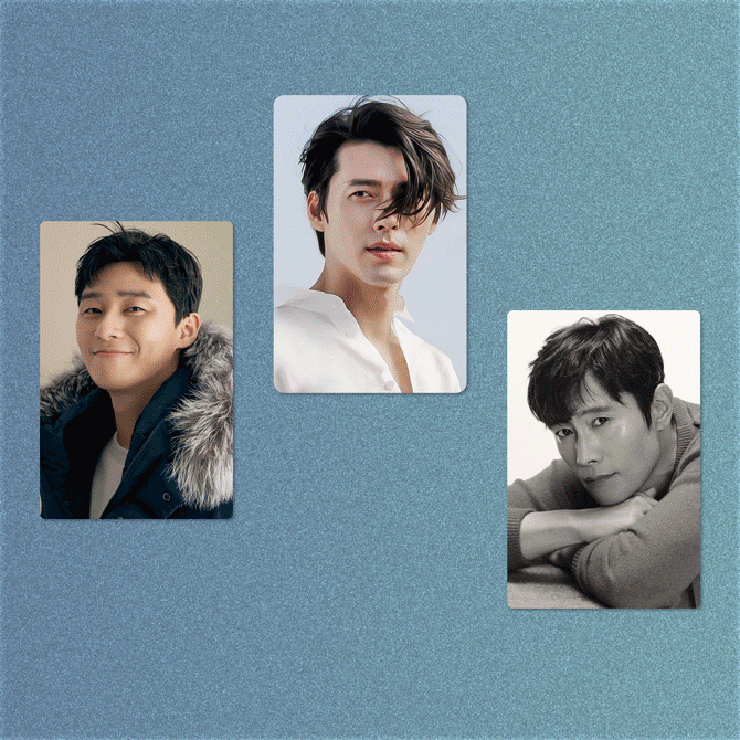 All the best K-drama actors from this year—as ranked by my mother All the best K-drama actors from this year—as ranked by my mother