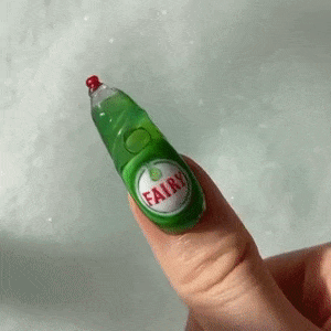 Colour Me Green: The best green manicures for your 2021 reset Colour Me Green: The best green manicures for your 2021 reset
