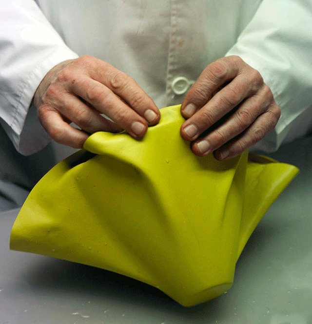 Loewe explores new forms for the Bowl Project Loewe explores new forms for the Bowl Project